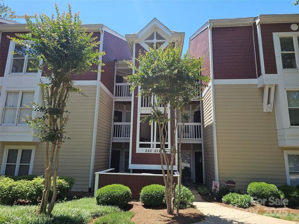 854 Southwest Drive, Davidson, NC 28036