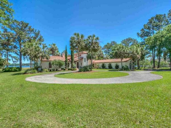 2604 Lucerne Drive, Tallahassee, FL 32303