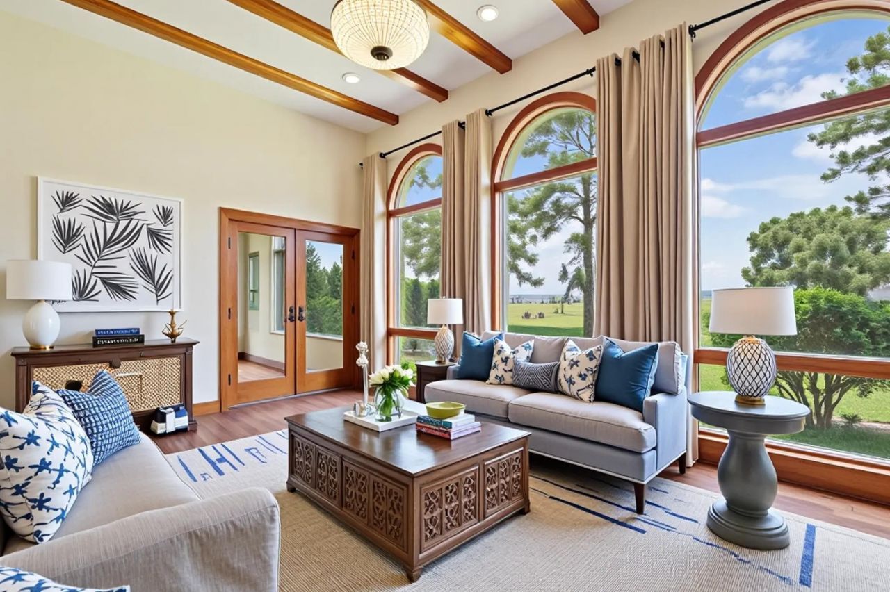 2604 Lucerne Drive, Tallahassee, FL 32303 Photo