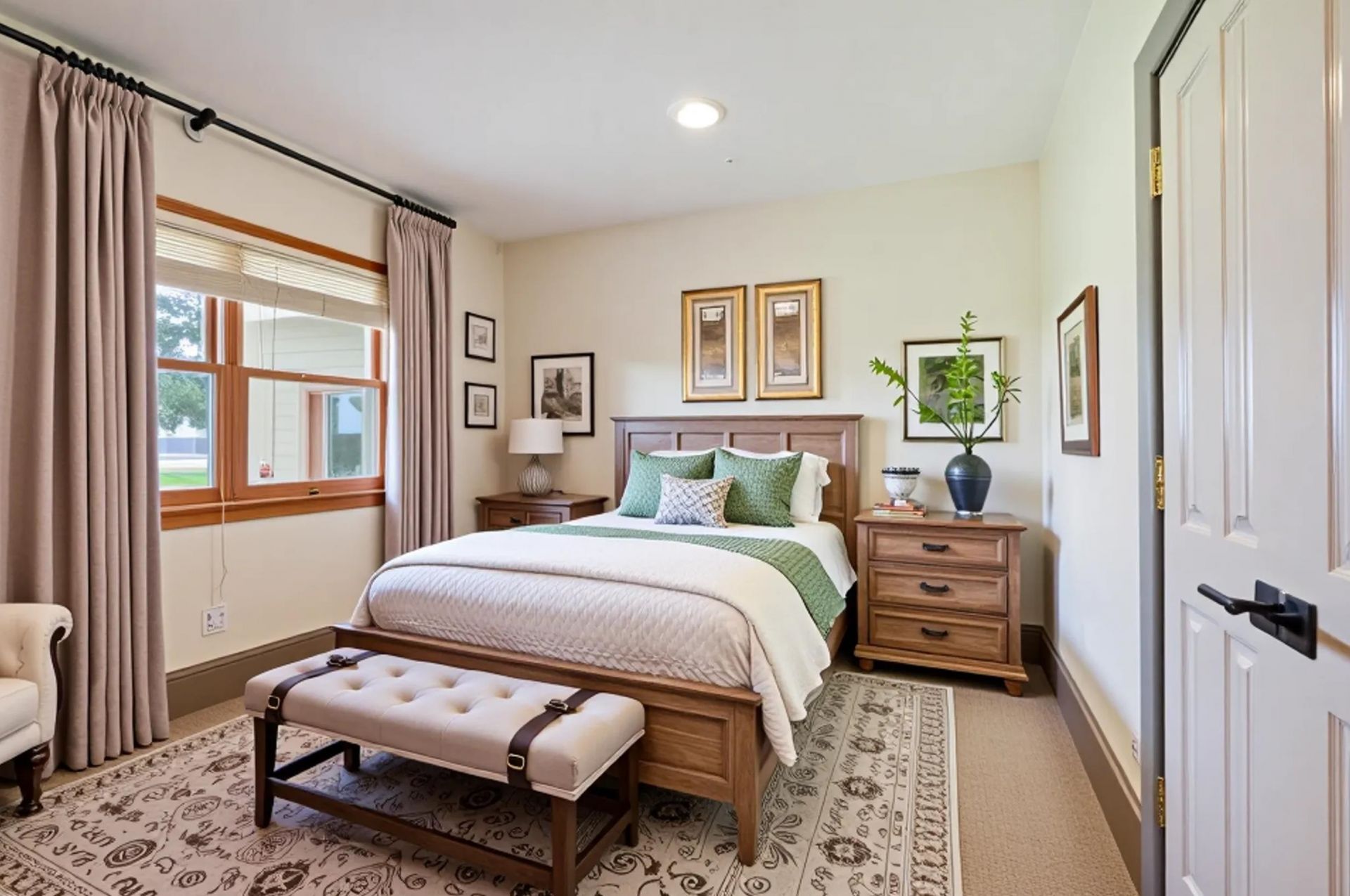 2604 Lucerne Drive, Tallahassee, FL 32303 Photo