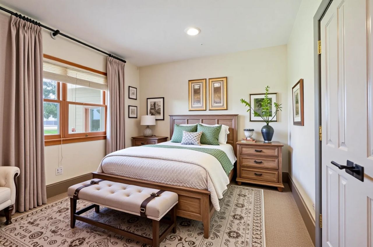 2604 Lucerne Drive, Tallahassee, FL 32303 Photo