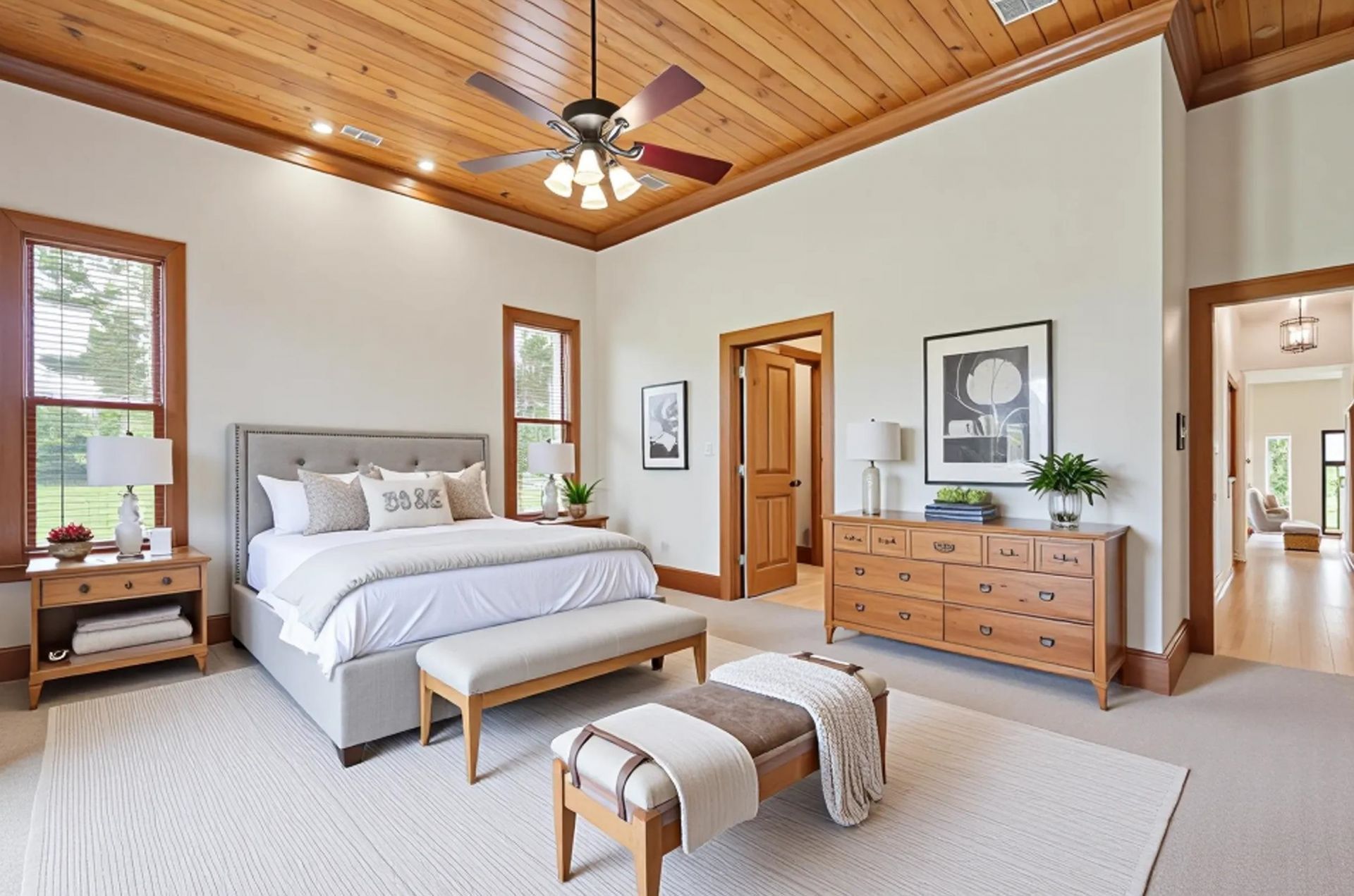 2604 Lucerne Drive, Tallahassee, FL 32303 Photo