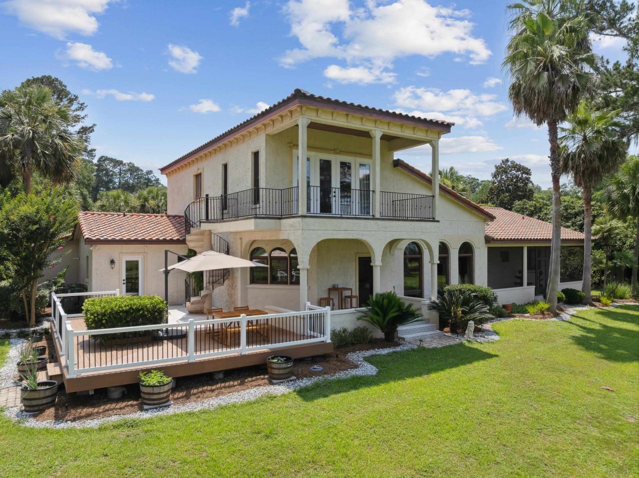 2604 Lucerne Drive, Tallahassee, FL 32303 Photo