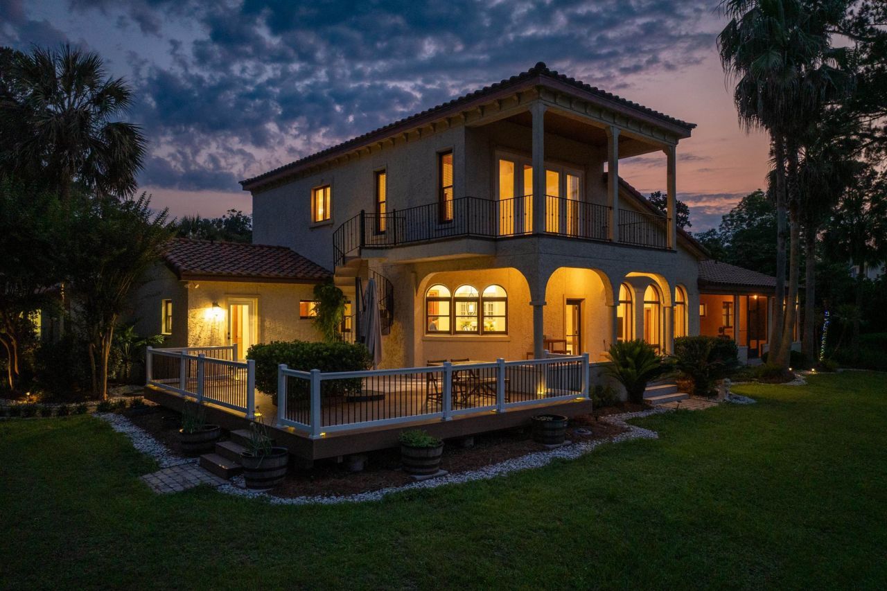 2604 Lucerne Drive, Tallahassee, FL 32303 Photo