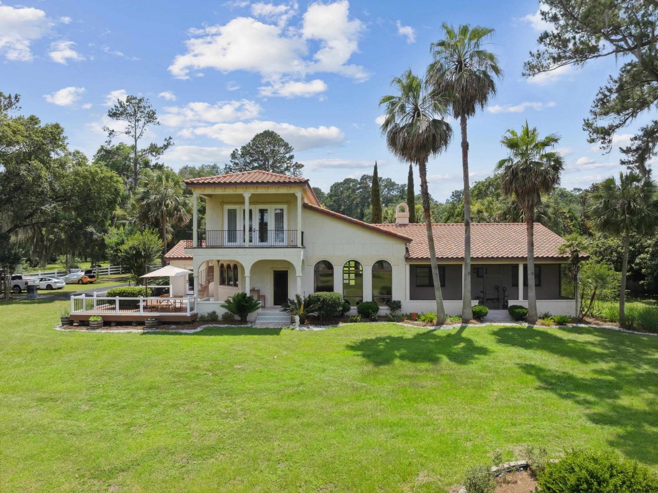 2604 Lucerne Drive, Tallahassee, FL 32303 Photo