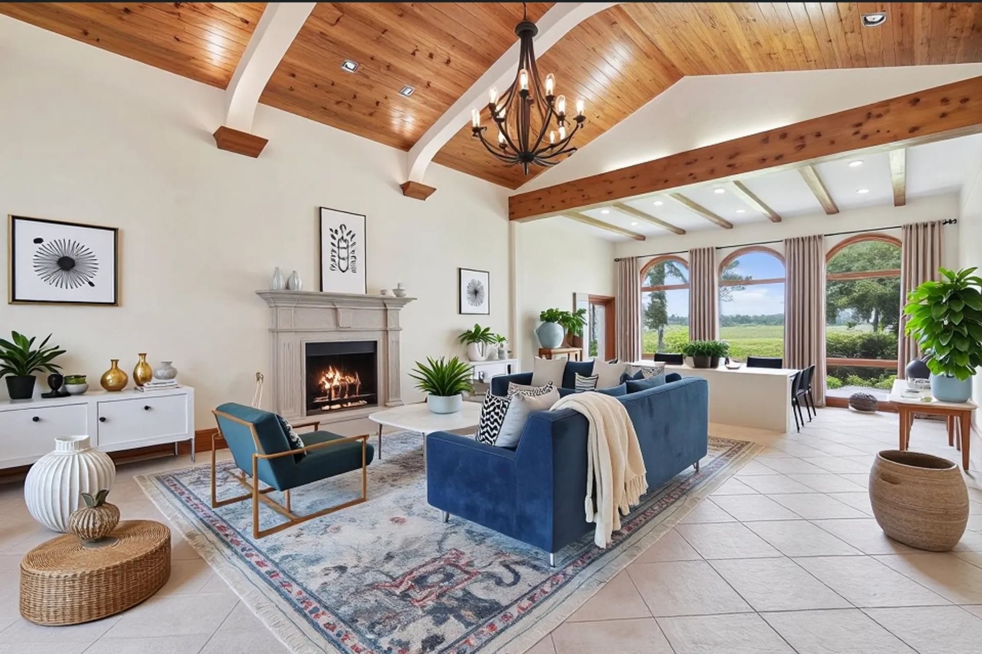 2604 Lucerne Drive, Tallahassee, FL 32303 Photo