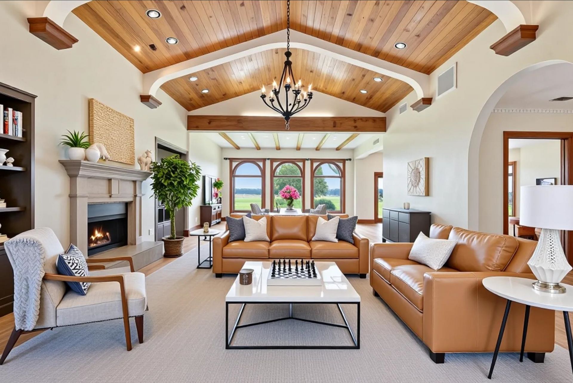 2604 Lucerne Drive, Tallahassee, FL 32303 Photo