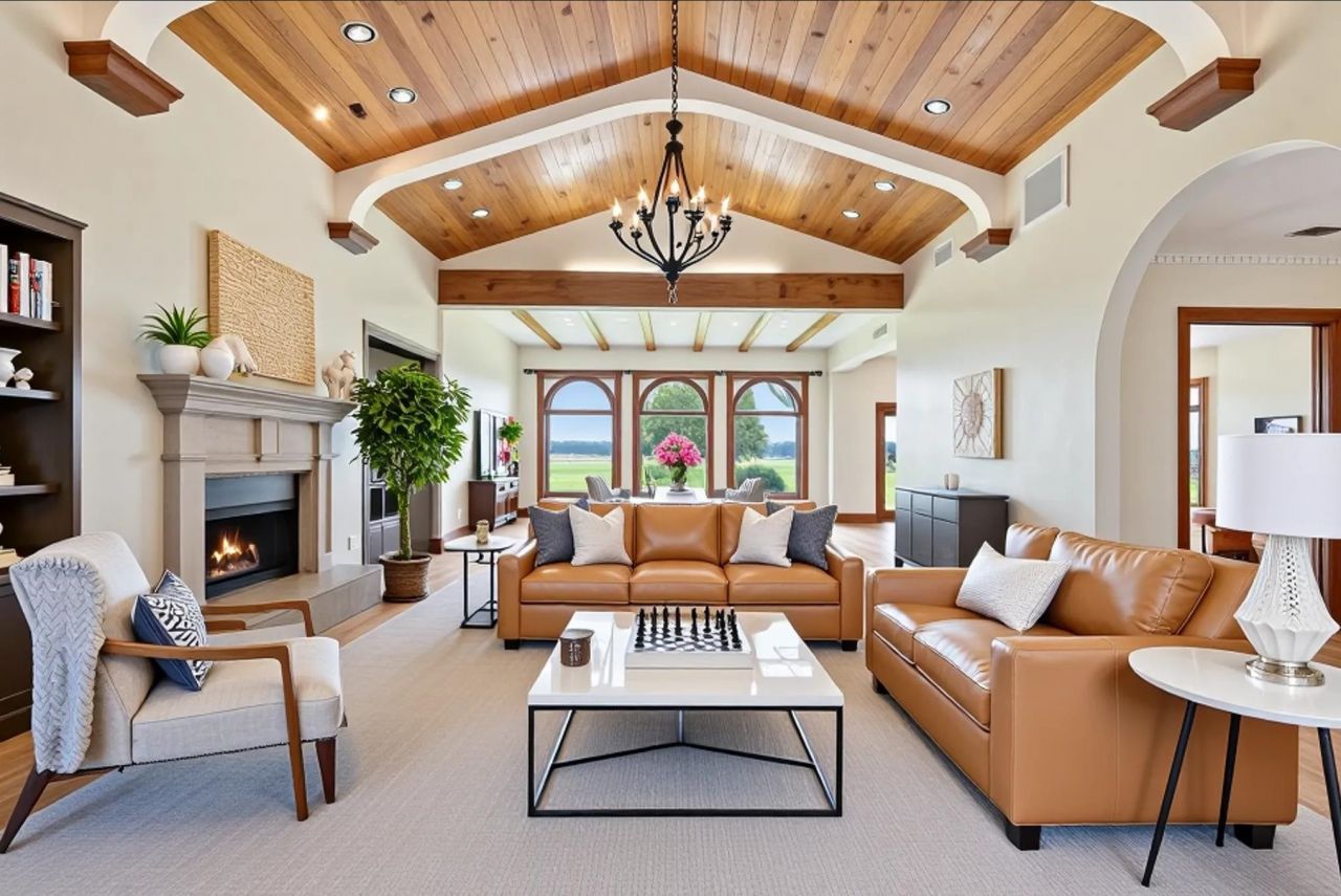 2604 Lucerne Drive, Tallahassee, FL 32303 Photo