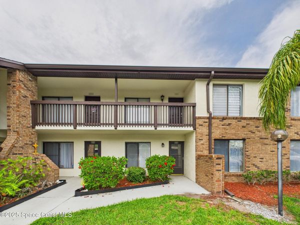 1515 Huntington Lane, Unit 924, Rockledge, FL 32955