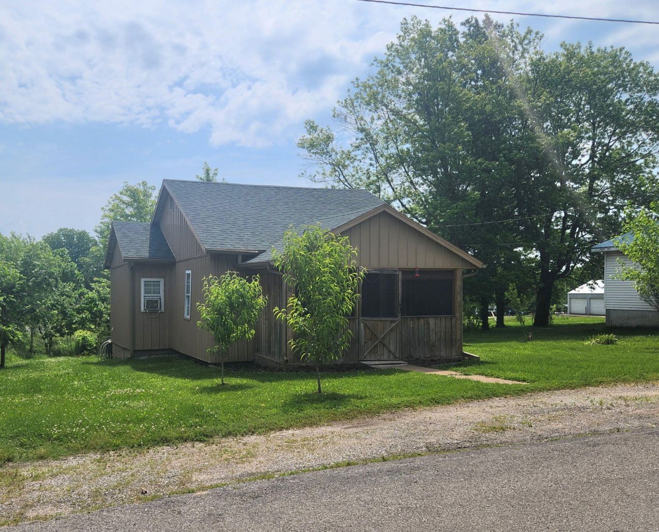 232 N Olive Street, Niangua, MO 65713 Main Photo