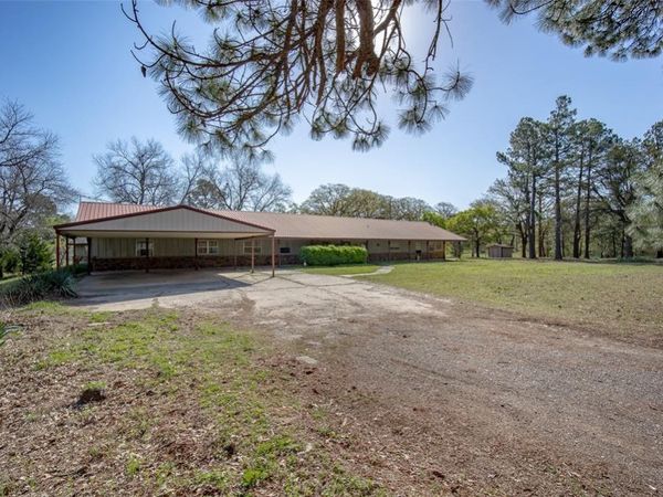 6101 SE 154th Street, Noble, OK 73068
