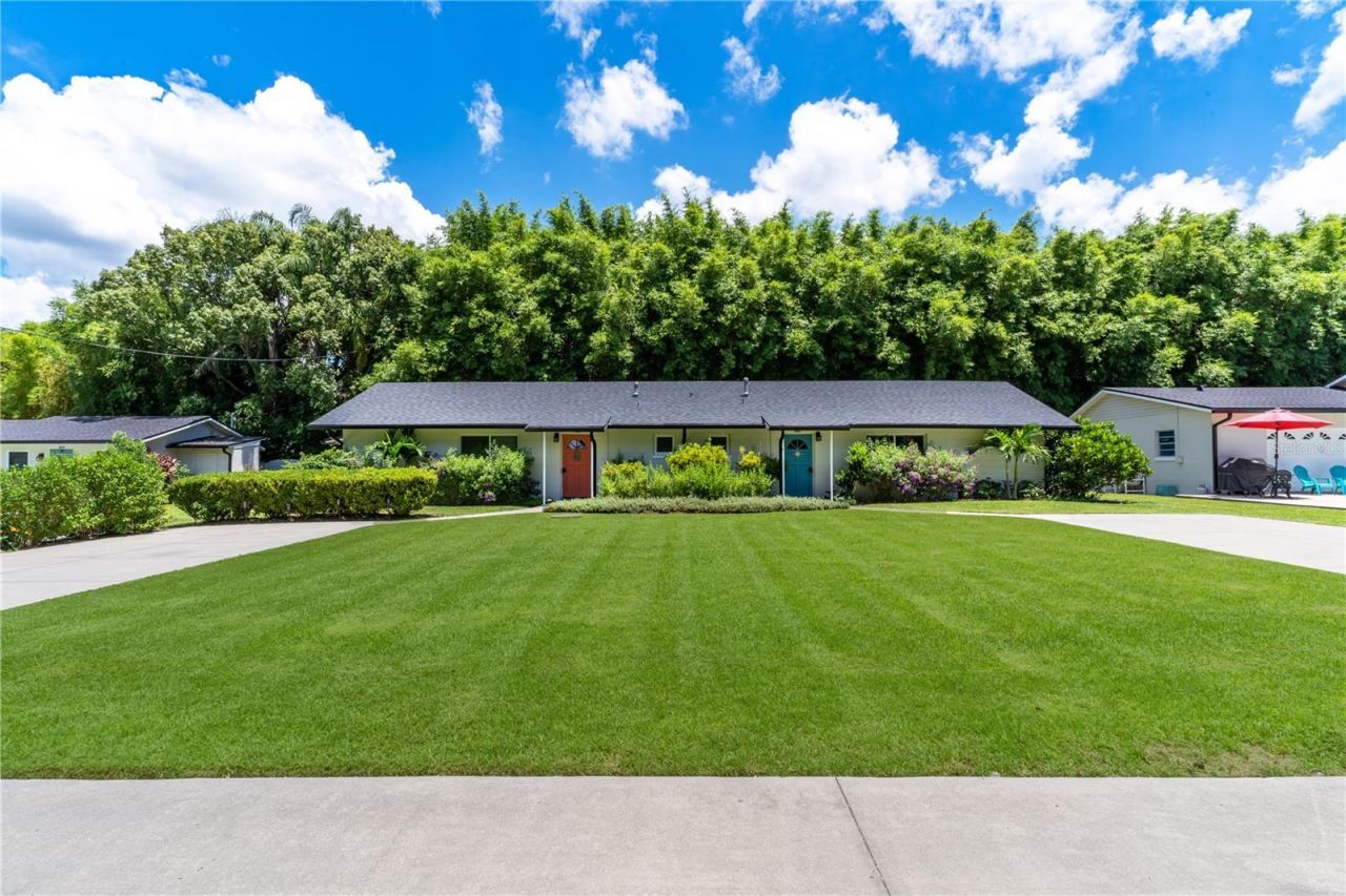 4634 Bigler Lane, Mount Dora, FL 32757 Photo