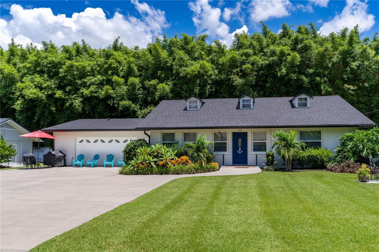 4634 Bigler Lane, Mount Dora, FL 32757 Photo