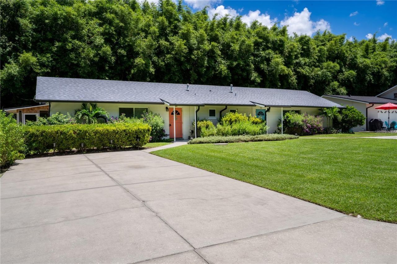 4634 Bigler Lane, Mount Dora, FL 32757 Photo