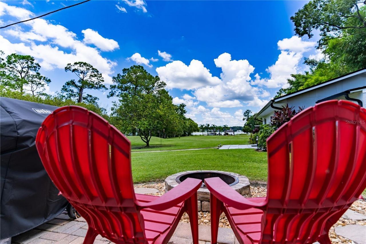 4634 Bigler Lane, Mount Dora, FL 32757 Photo