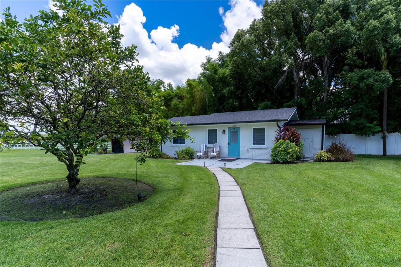 4634 Bigler Lane, Mount Dora, FL 32757 Photo