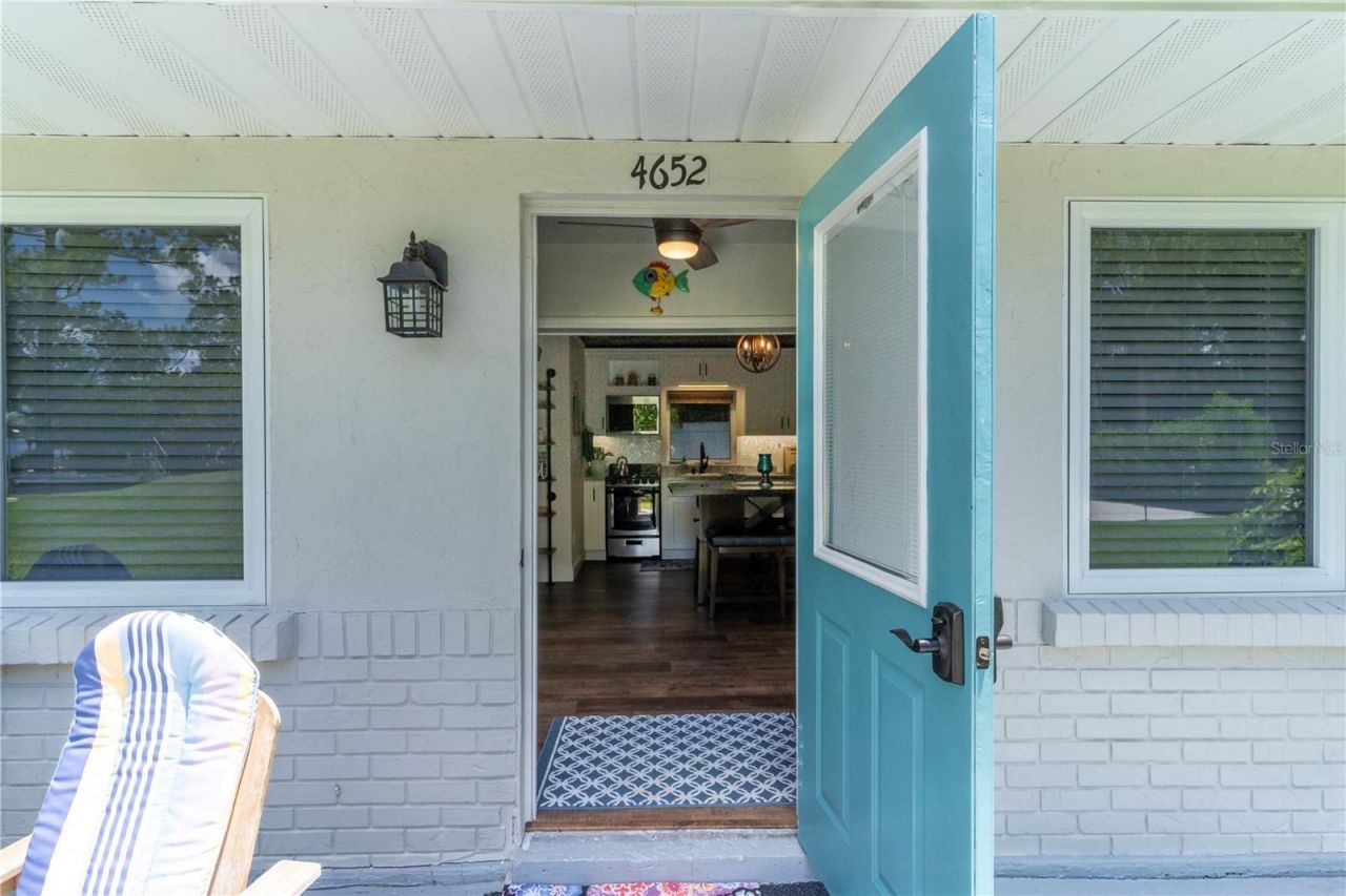 4634 Bigler Lane, Mount Dora, FL 32757 Photo