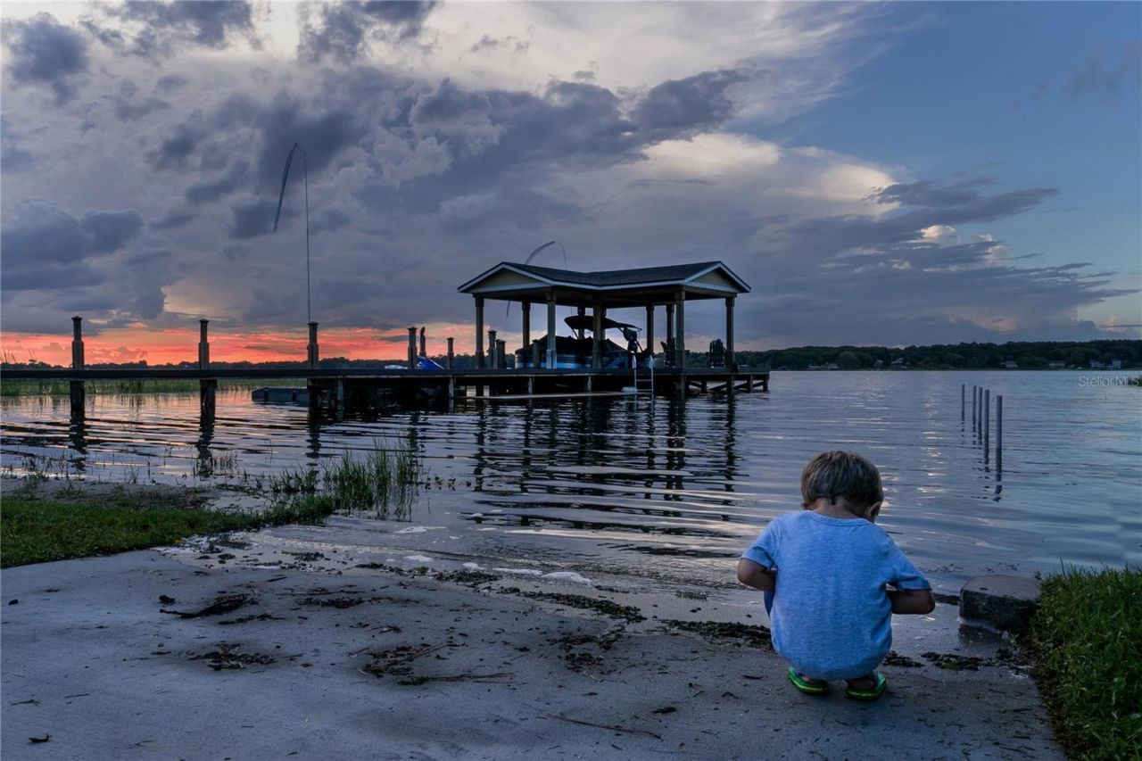 4634 Bigler Lane, Mount Dora, FL 32757 Photo