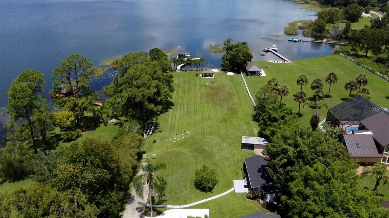 4634 Bigler Lane, Mount Dora, FL 32757 Photo