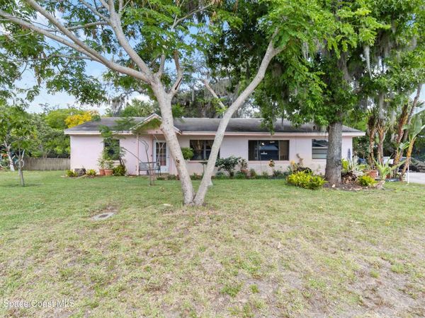 424 Lenore Avenue, Titusville, FL 32796