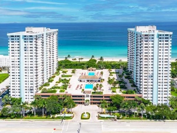 1201 S Ocean Dr, Unit 610N, Hollywood, FL 33019
