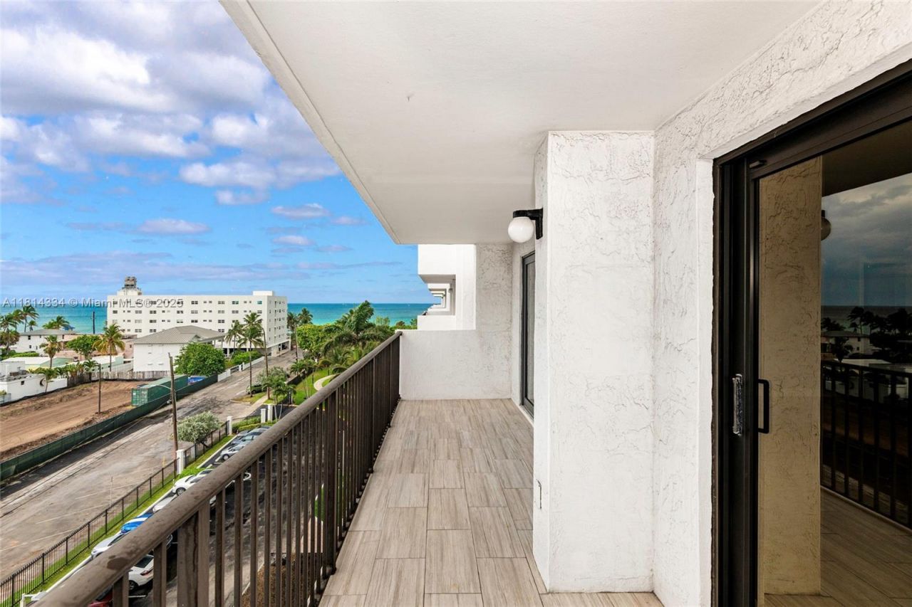 1201 S Ocean Dr, Unit 610N, Hollywood, FL 33019 Photo