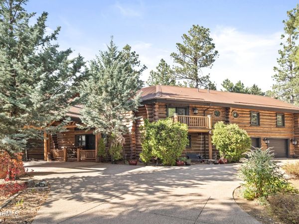 3905 Doc Raymond, Flagstaff, AZ 86005