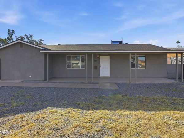 1915 W MISSOURI Avenue, Phoenix, AZ 85015