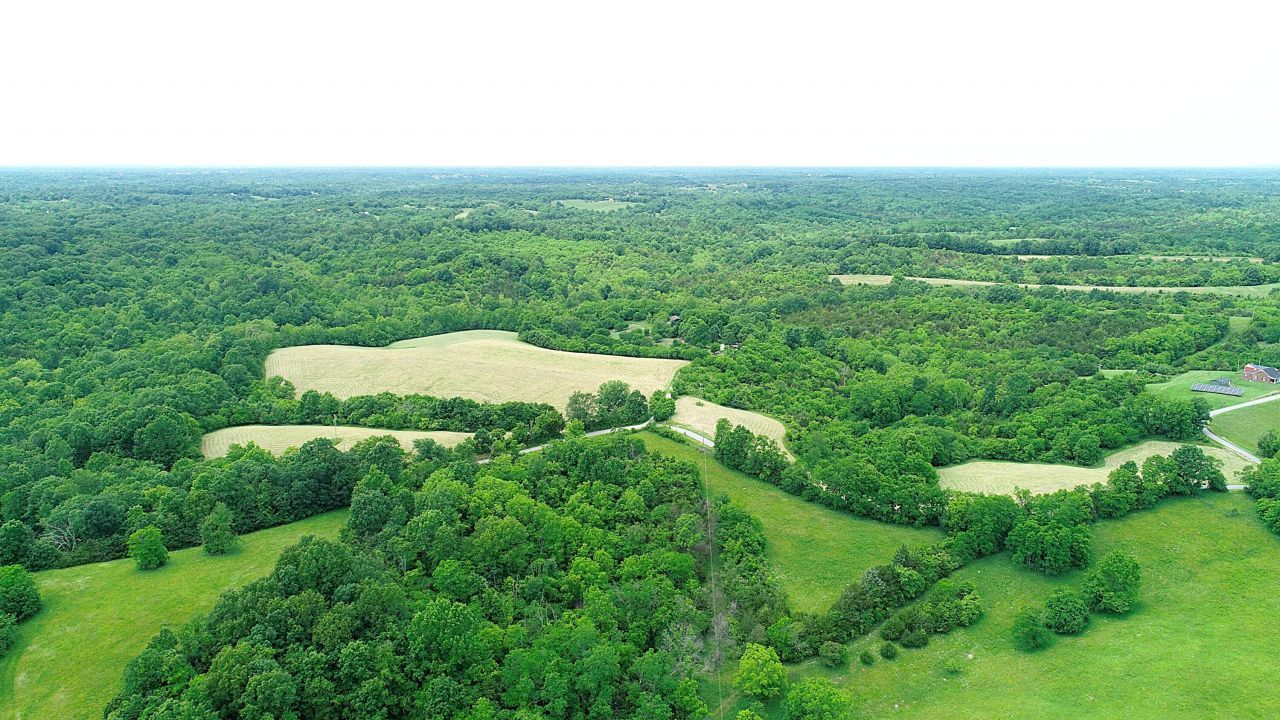 1092 Bushtown Road, Harrodsburg, KY 40330