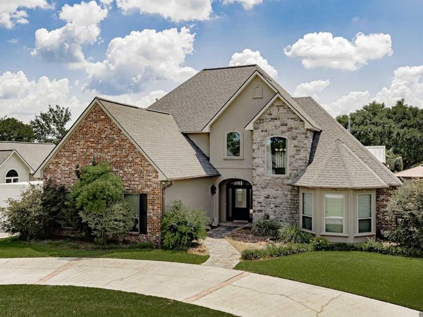 17460 Mccrory 1 Rd, Prairieville, LA 70769