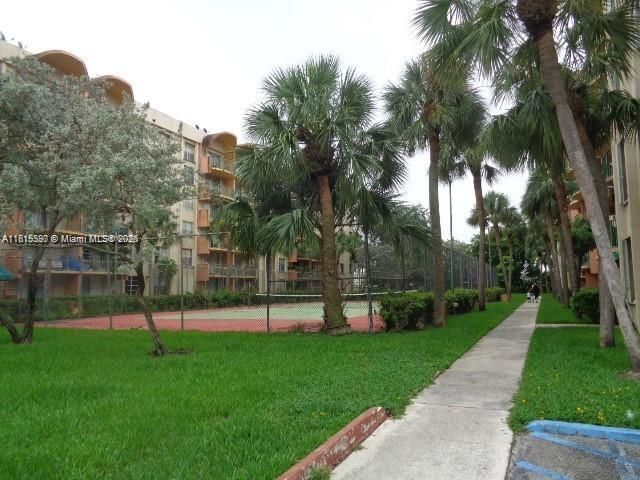 9320 Fontainebleau Blvd, Unit 503, Miami, FL 33172 Photo