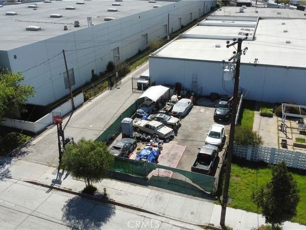 5362 E Slauson Avenue, Commerce, CA 90040