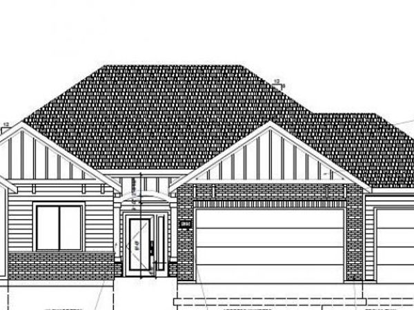 2501 Elm Street, Eudora, KS 66025