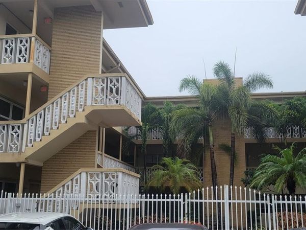 1958 Monroe St, Unit 107, Hollywood, FL 33020