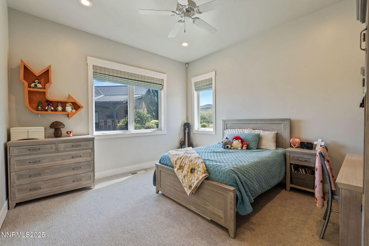 1020 N Cantlon Lane, Reno, NV 89521 Photo