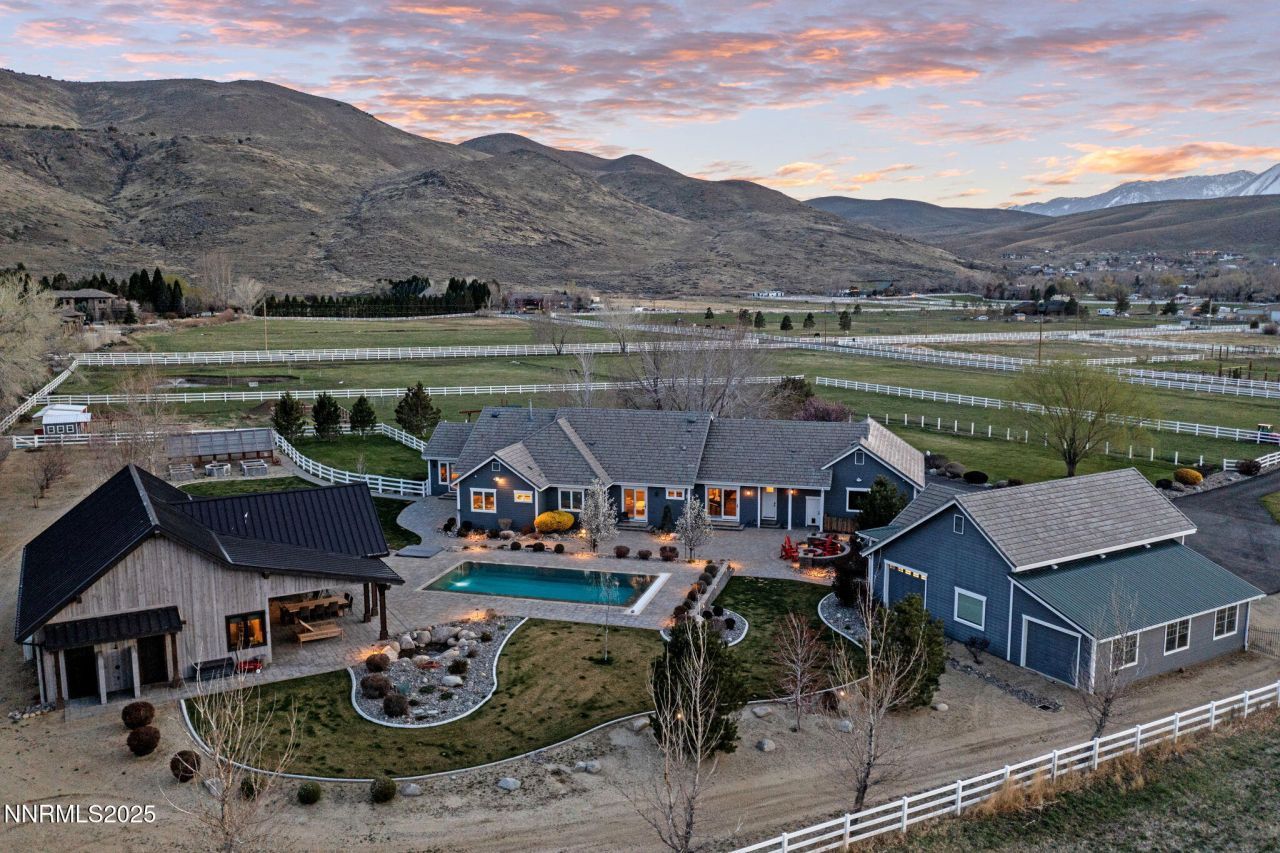 1020 N Cantlon Lane, Reno, NV 89521 Photo