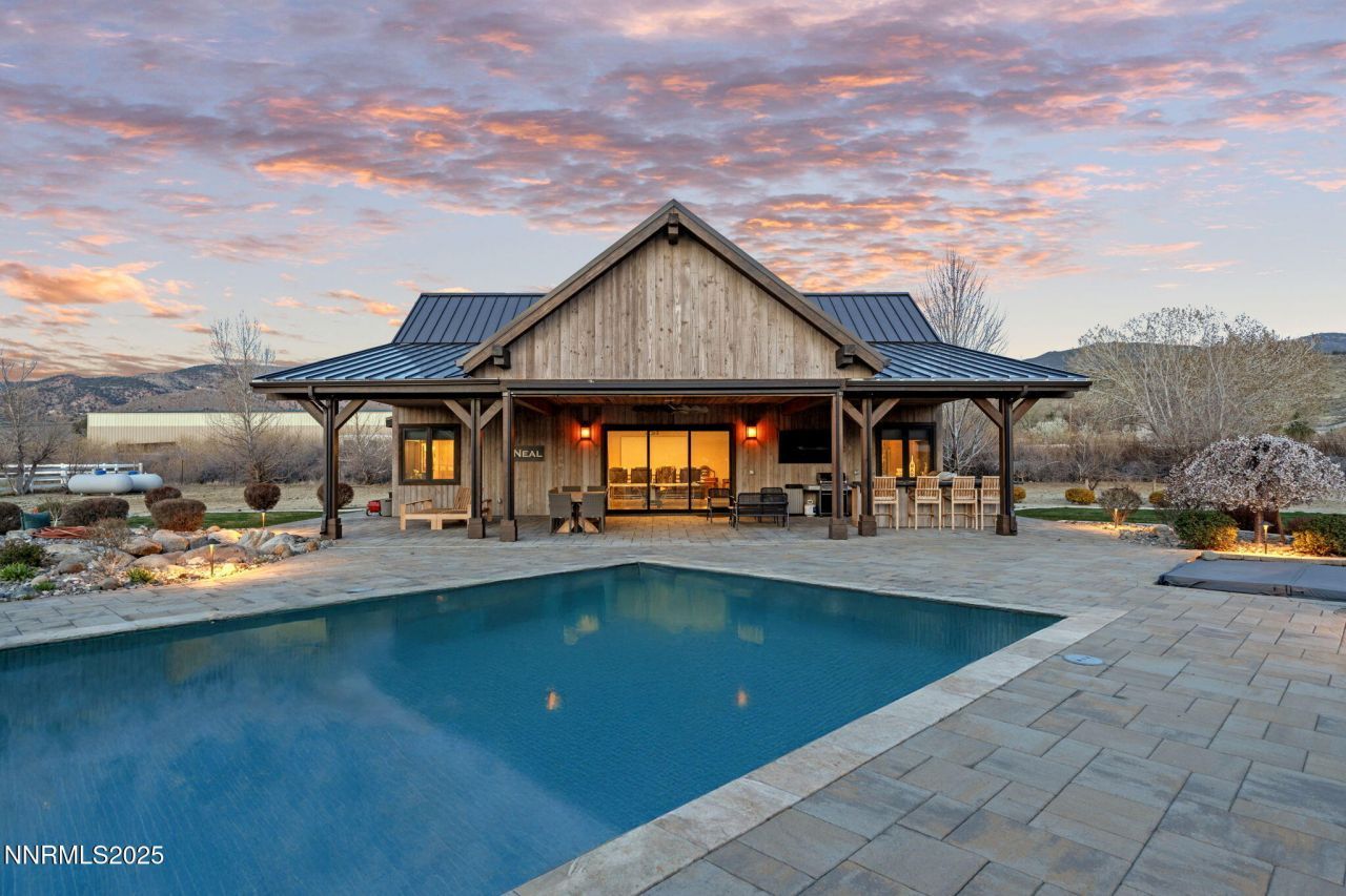 1020 N Cantlon Lane, Reno, NV 89521 Photo