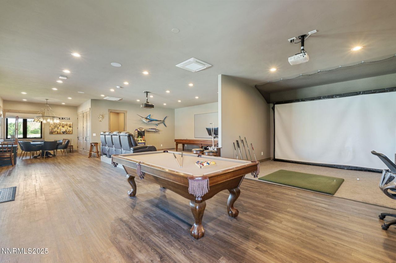 1020 N Cantlon Lane, Reno, NV 89521 Photo