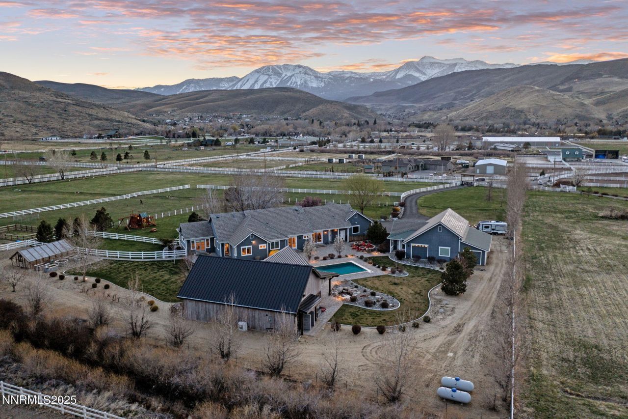 1020 N Cantlon Lane, Reno, NV 89521 Photo