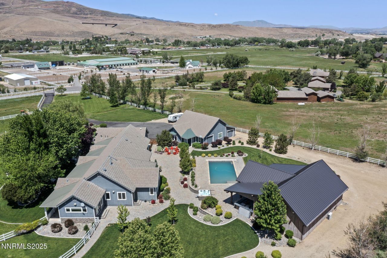 1020 N Cantlon Lane, Reno, NV 89521 Photo