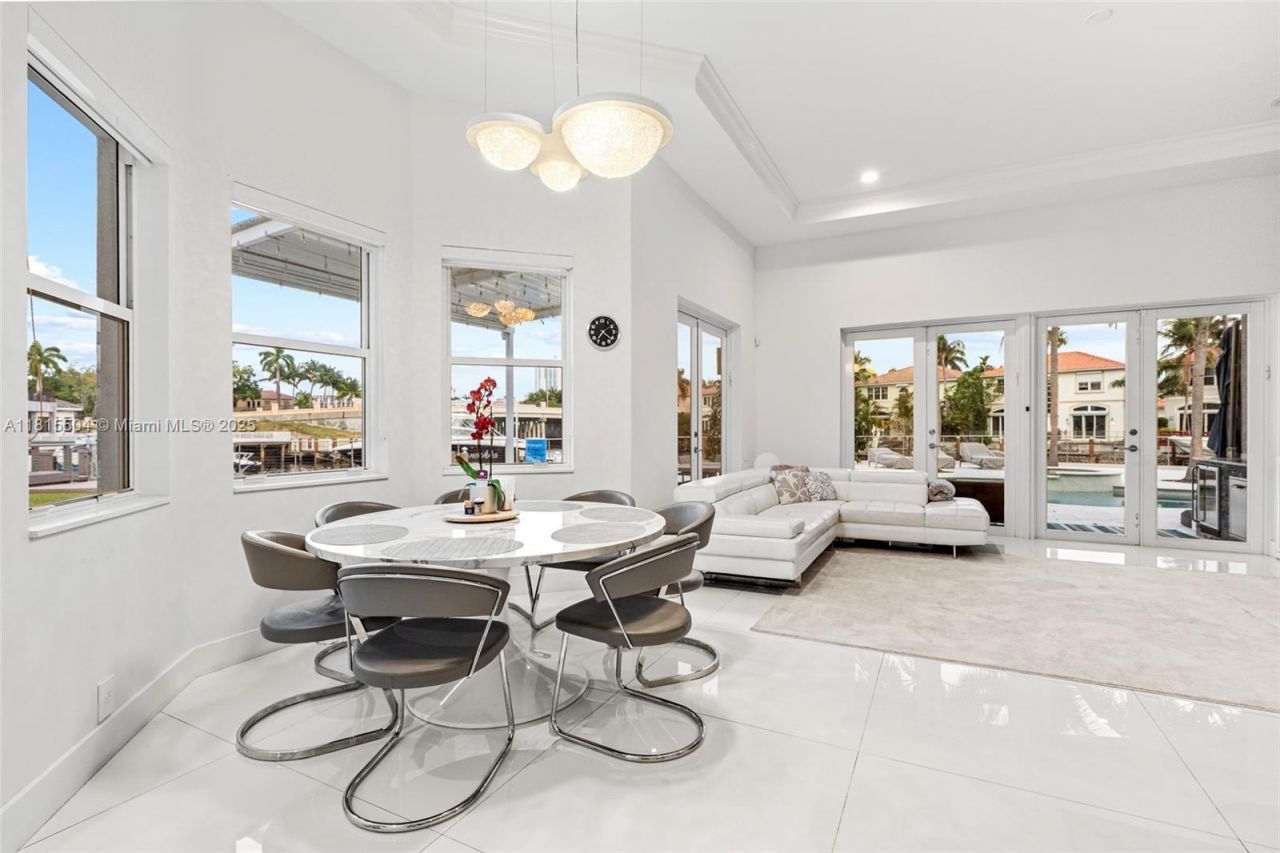 1260 Harbor Ct, Hollywood, FL 33019 Photo