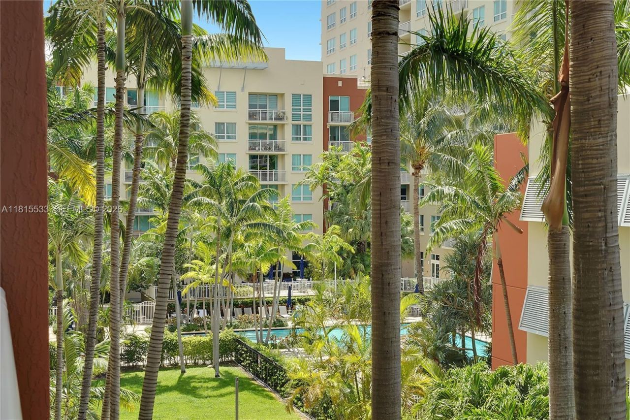 2001 Biscayne Blvd, Unit 2305, Miami, FL 33137 Photo