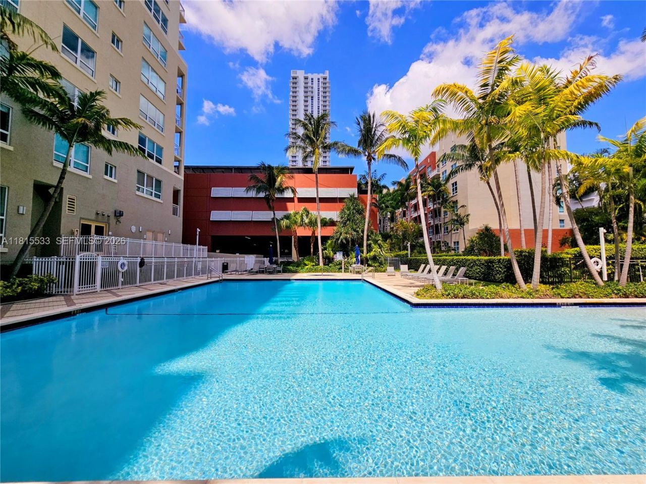 2001 Biscayne Blvd, Unit 2305, Miami, FL 33137 Photo