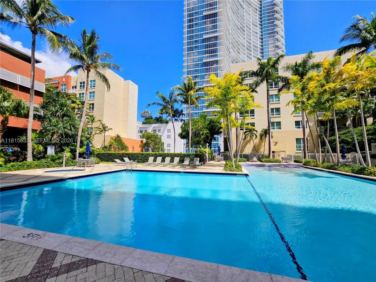 2001 Biscayne Blvd, Unit 2305, Miami, FL 33137 Photo