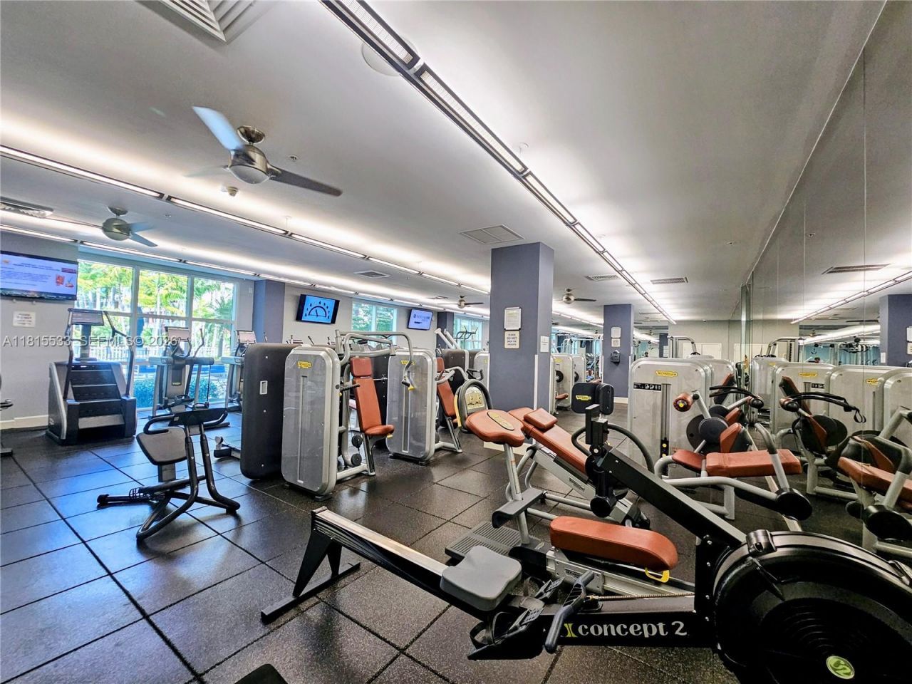 2001 Biscayne Blvd, Unit 2305, Miami, FL 33137 Photo