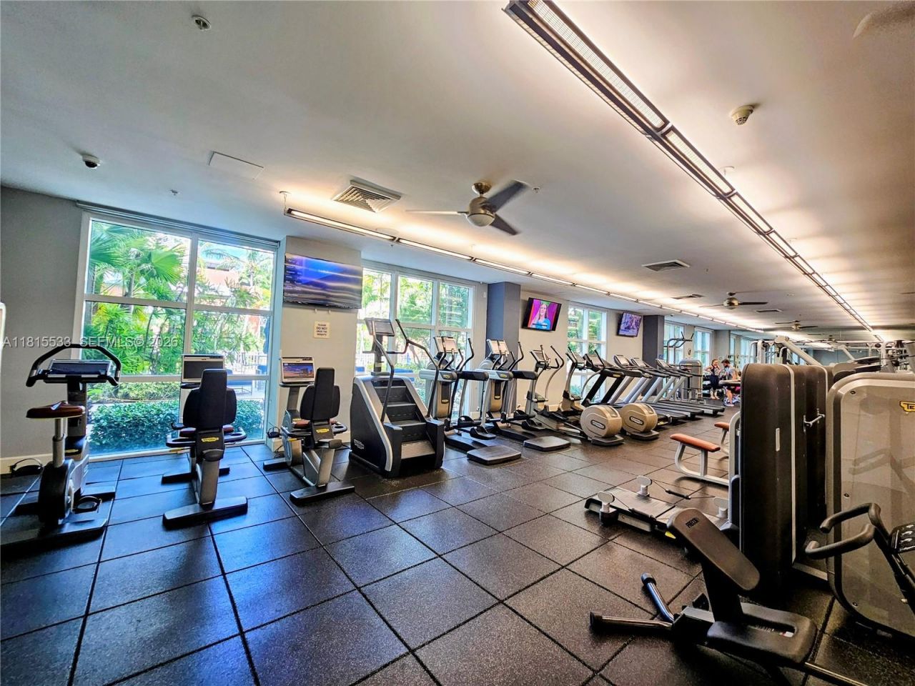 2001 Biscayne Blvd, Unit 2305, Miami, FL 33137 Photo