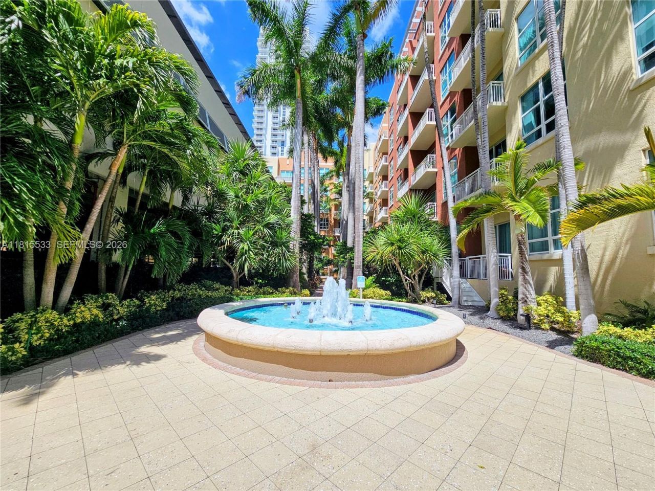 2001 Biscayne Blvd, Unit 2305, Miami, FL 33137 Photo