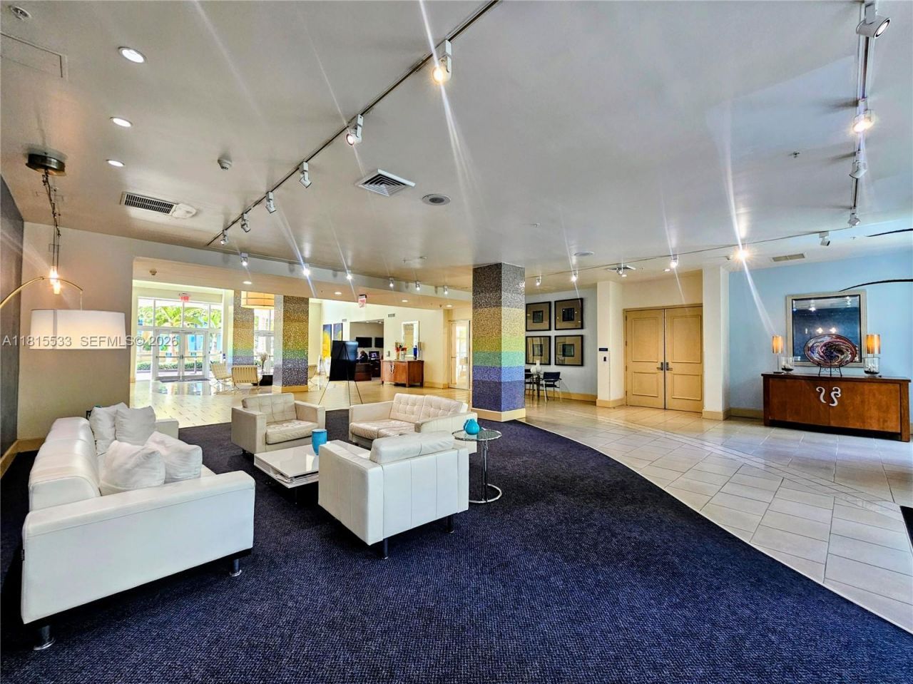 2001 Biscayne Blvd, Unit 2305, Miami, FL 33137 Photo