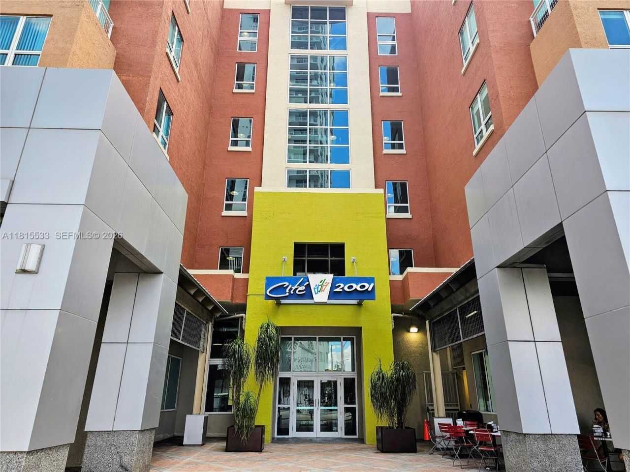 2001 Biscayne Blvd, Unit 2305, Miami, FL 33137 Photo