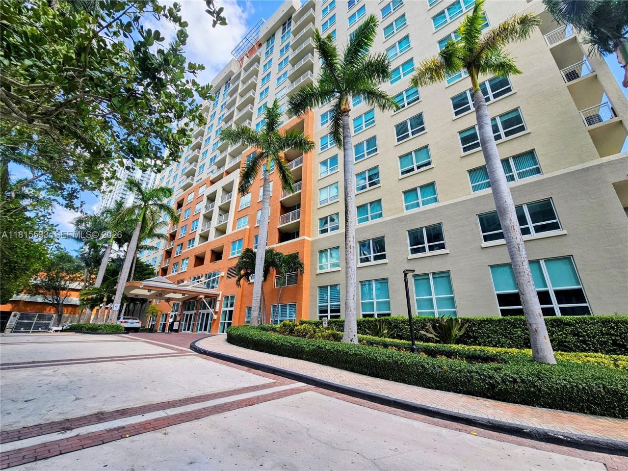 2001 Biscayne Blvd, Unit 2305, Miami, FL 33137 Photo